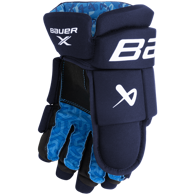 Rukavice BAUER S24 X GLOVE-INT (1063729)