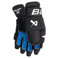 Rukavice BAUER S24 X GLOVE-JR (1063730)