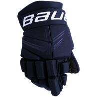 Rukavice BAUER S24 X GLOVE-JR (1063730)