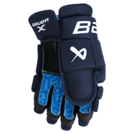 Rukavice BAUER S24 X GLOVE-JR (1063730)