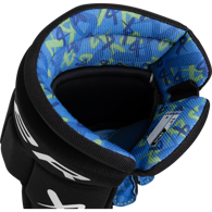 Rukavice BAUER S24 X GLOVE-JR (1063730)