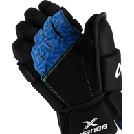 Rukavice BAUER S24 X GLOVE-JR (1063730)