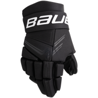 Rukavice BAUER S24 X GLOVE-SR (1063728)
