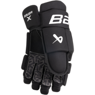 Rukavice BAUER S24 X GLOVE-SR (1063728)