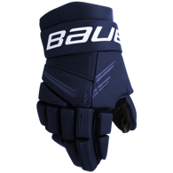 Rukavice BAUER S24 X GLOVE-SR (1063728)