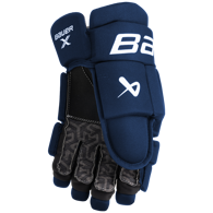 Rukavice BAUER S24 X GLOVE-SR (1063728)