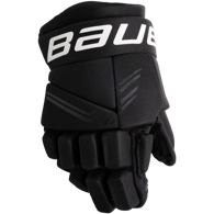 Rukavice BAUER S24 X GLOVE-YTH (1063731)