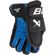 Rukavice BAUER S24 X GLOVE-YTH (1063731)
