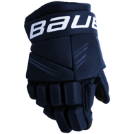 Rukavice BAUER S24 X GLOVE-YTH (1063731)