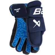 Rukavice BAUER S24 X GLOVE-YTH (1063731)