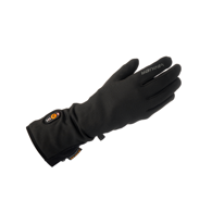 Rukavice BAUER S25 ORORO HEATED GLOVES-SR-BLK (1065873)