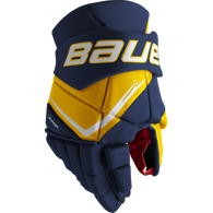 Rukavice BAUER S25 VAPOR FLY40 GLOVE INT-MTO (1064885)
