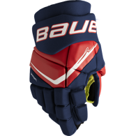Rukavice BAUER S25 VAPOR FLY40 GLOVE-JR (1064879)