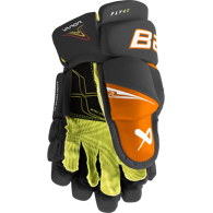 Rukavice BAUER S25 VAPOR FLY40 GLOVE JR-MTO (1064886)