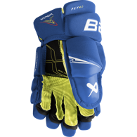 Rukavice BAUER S25 VAPOR FLY40 GLOVE JR-MTO (1064886)