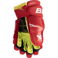 Rukavice BAUER S25 VAPOR FLY40 GLOVE JR-MTO (1064886)