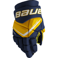 Rukavice BAUER S25 VAPOR FLY40 GLOVE JR-MTO (1064886)