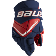 Rukavice BAUER S25 VAPOR FLY40 GLOVE-SR (1064877)