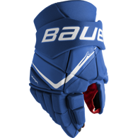 Rukavice BAUER S25 VAPOR FLY40 GLOVE SR-MTO (1064884)
