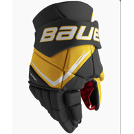 Rukavice BAUER S25 VAPOR FLY40 GLOVE SR-MTO (1064884)