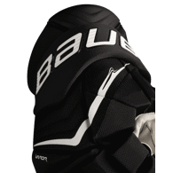 Rukavice BAUER S25 VAPOR FLYLITE GLOVE-SR (1064871)