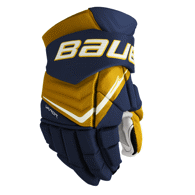 Rukavice BAUER S25 VAPOR FLYLITE GLOVE SR-MTO (1064880)