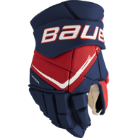 Rukavice BAUER S25 VAPOR FLYPRO GLOVE-SR (1064874)