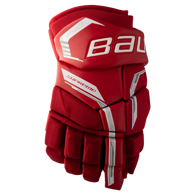 Rukavice BAUER S26 SUPREME F40 GLOVE-INT (1067166)