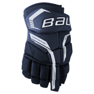 Rukavice BAUER S26 SUPREME F40 GLOVE-INT (1067166)