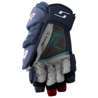 Rukavice BAUER S26 SUPREME F40 GLOVE-INT (1067166)