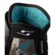 Rukavice BAUER S26 SUPREME F40 GLOVE-INT (1067166)