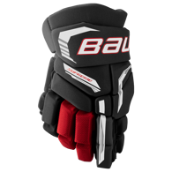 Rukavice BAUER S26 SUPREME F40 GLOVE-JR (1067169)