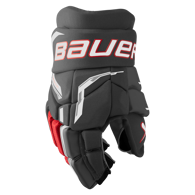 Rukavice BAUER S26 SUPREME F40 GLOVE-JR (1067169)
