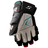 Rukavice BAUER S26 SUPREME F40 GLOVE-JR (1067169)