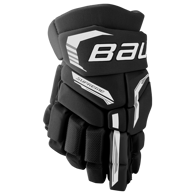 Rukavice BAUER S26 SUPREME F40 GLOVE-JR (1067169)