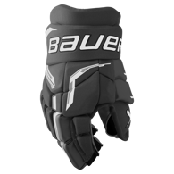 Rukavice BAUER S26 SUPREME F40 GLOVE-JR (1067169)