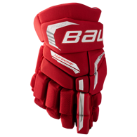 Rukavice BAUER S26 SUPREME F40 GLOVE-JR (1067169)