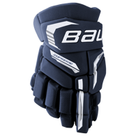 Rukavice BAUER S26 SUPREME F40 GLOVE-JR (1067169)