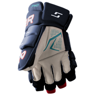 Rukavice BAUER S26 SUPREME F40 GLOVE-JR (1067169)