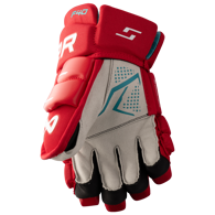 Rukavice BAUER S26 SUPREME F40 GLOVE-JR (1067169)