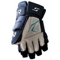 Rukavice BAUER S26 SUPREME F40 GLOVE-JR (1067169)