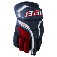 Rukavice BAUER S26 SUPREME F40 GLOVE-SR (1067092)