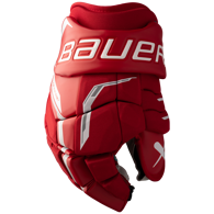 Rukavice BAUER S26 SUPREME F40 GLOVE-SR (1067092)