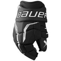 Rukavice BAUER S26 SUPREME F40 GLOVE-SR (1067092)