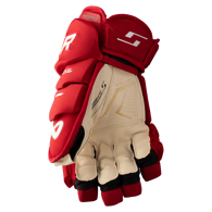 Rukavice BAUER S26 SUPREME F50 PRO GLOVE-INT (1067095)