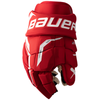 Rukavice BAUER S26 SUPREME F50 PRO GLOVE-INT (1067095)