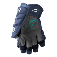 Rukavice BAUER S26 SUPREME F50 PRO GLOVE-JR (1067168)