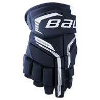 Rukavice BAUER S26 SUPREME F50 PRO GLOVE-JR (1067168)