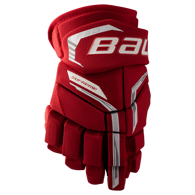 Rukavice BAUER S26 SUPREME F50 PRO GLOVE-JR (1067168)