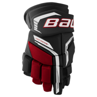 Rukavice BAUER S26 SUPREME F50 PRO GLOVE-JR (1067168)